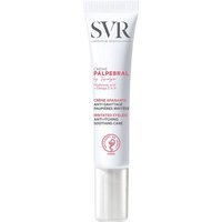SVR Palpébral by Topialyse - Crème Trattamento in Crema Palpebre Irritate, 15ml
