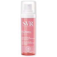 SVR Palpebral Baume Balsamo Viso e Contorno Occhi Lenitivo Riparatore, 30ml