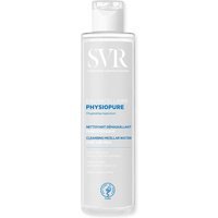 SVR Physiopure - Eau Micellaire Acqua Micellare Detergente Struccante, 200ml