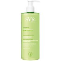 SVR Sebiaclear - Crème Lavante Detergente Purificante Anti-imperfezioni, 400ml