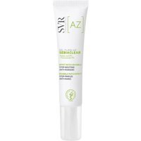 SVR Sebiaclear - Gel Flash 4H Riduce Imperfezioni e Rossori, 15ml