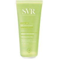 SVR Sebiaclear - Gel Moussant Detergente Purificante Anti-Imperfezioni, 200ml