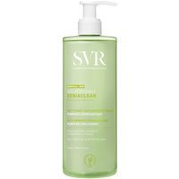 SVR Sebiaclear - Gel Moussant Detergente Purificante Anti-Imperfezioni, 400ml