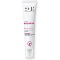 SVR Sensifine AR - Crème Crema Idratante Lenitiva Anti-Arrossamenti, 40ml