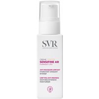 SVR Sensifine AR - Crème Teintée Crema Colorata Uniformante, 40ml
