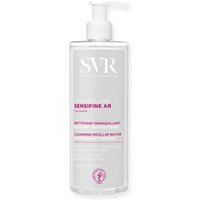 SVR Sensifine AR - Eau Micellaire Acqua Micellare Struccante Anti-Rossore, 400ml