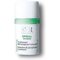 SVR Spirial - Extréme Deodorante Anti-Traspirante ad Azione Intensiva, 20ml