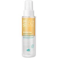 SVR Sun Secure - Eau Solaire SPF50+ Protezione Solare Bifasica Travel Size,100ml