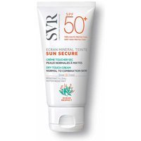 SVR Sun Secure - Ecran Mineral Teintè Pelli Normali SPF50+, 50ml