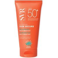 SVR Sun Secure - Extreme SPF50+ Gel Viso Ultra Mat Multi-Resistente, 50ml