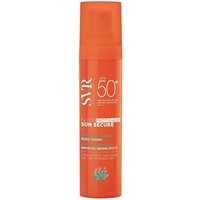 SVR Sun Secure - Fluide Photo Age Fluido Solare Viso Anti Età SPF50+, 40ml