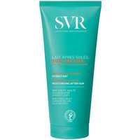 SVR Sun Secure - Lait Apres-Soleil Doposole Lenitivo Idratante Riparatore, 200ml