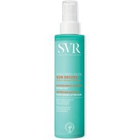 SVR Sun Secure - Spray Apres-Soleil Spray Doposole Rinfrescante Lenitivo, 200ml