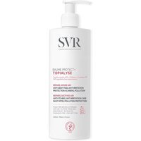 SVR Topialyse - Baume Protect Balsamo Lenitivo Protettivo Pelle Allergica, 400ml