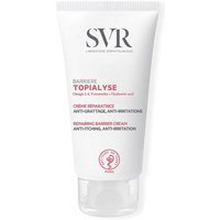 SVR Topialyse - Crème Barrière Crema Riparatrice Anti-Prurito, 50ml