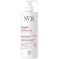 SVR Topialyse - Crème Crema Nutriente per Pelle Secca e Sensibile, 400ml