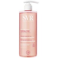 SVR Topialyse - Gel Lavant Detergente Lenitivo Idratante Anti-Secchezza, 400ml