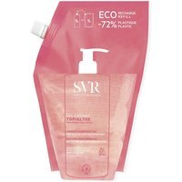 SVR Topialyse - Gel Lavant Refill Detergente Lenitivo Anti-Secchezza 24H, 1L