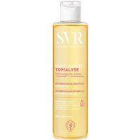 SVR Topialyse - Huile Lavante Detergente Relipidante Anti-Prurito 24H, 200ml