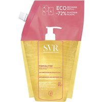 SVR Topialyse - Huile Lavante Refill Detergente Relipidante Anti-Prurito 24H, 1L