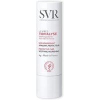 SVR Topialyse - Stick Levres Vegetal Balsamo Labbra Nutriente Lenitivo, 4g