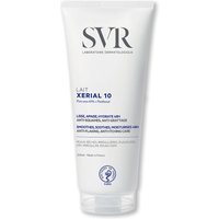 SVR Xérial - 10 Lait Corps Latte Corpo Idratante 24H Levigante, 200ml
