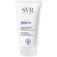 SVR Xérial - 30 Crème Pieds Crema Piedi Nutri-Riparatrice Anti-Callosità, 50ml