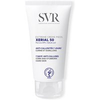 SVR Xérial - Extreme Crème Pieds Crema Piedi Anti-Callosità Tilomi Duroni, 50ml