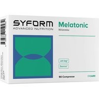 Syform Melatonic 90 Compresse