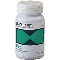Syform Pea Integratore Modulatore di Infiammazione e Dolore, 30 Capsule