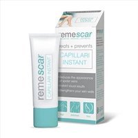 Sylphar Remescar Capillari Instant Crema Anti-Imperfezioni Pelle 40 ml