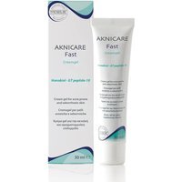 Synchroline Aknicare - Fast Creamgel Trattamento Intensivo Acne Viso, 30ml