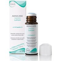 Synchroline Aknicare - Lozione Per Pelli Acneiche e Seborroiche, 25ml