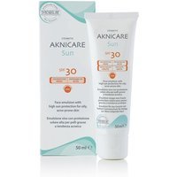 SYNCHROLINE AKNICARE SUN SPF30