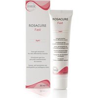 Synchroline Rosacure - Fast Cremagel Couperose Lenitiva e Rinfrescante, 30ml