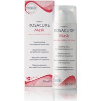 Synchroline Rosacure - Mask Leave On Hidden Maschera Viso Lenitiva, 50ml