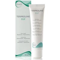 Synchroline Terproline - EGF Crema Viso Elasticizzante Rigenerante, 30ml