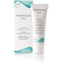 Synchroline Terproline - Face Crema Viso Elasticizzante e Rassodante, 50ml