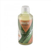 Syrio Aloe-sy Gusto Frutta Integratore Alimentare, 1000ml