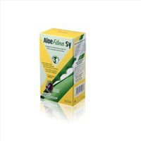 Syrio Aloe Fibra Sy Integratore Alimentare Con Succo Di Prugna 14 Stick