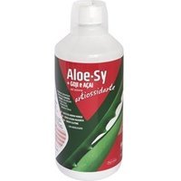 Syrio Aloe Sy Goji Acai 1 L