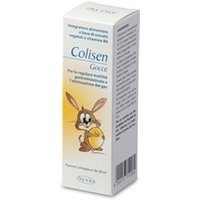 Syrio Colisen Gocce 30 Ml