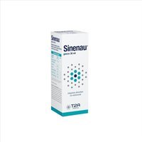 T2A Pharma Sinenau Integratore Funzione Digestiva E Antinausea 30 ml
