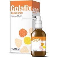 Tafarm Golafix Spray 30 Ml