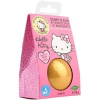 Take Care Hello Kitty - Bomba da Bagno, 1 pezzo