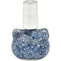 Take Care Hello Kitty - Smalto all'Acqua Vari Colori, 9ml