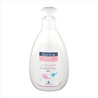 Tantum Rosa Detergente Intimo 3-12 Anni pH5, 200ml