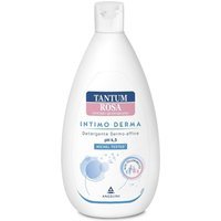 Tantum Rosa Intimo Quotidiano Intimo Derma pH 4.5 500 ml