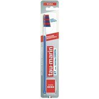 Tau-marin Professional 27 Spazzolino Setole Dure con Antibatterico, 1pezzo