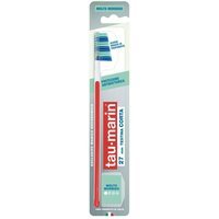 Tau-marin Professional 27 Spazzolino Setole Molto Morbide +Antibatterico, 1pezzo